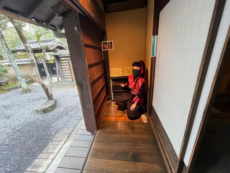 Iga: Full-Day Private and Unique Guided Ninja Experience - FAQ