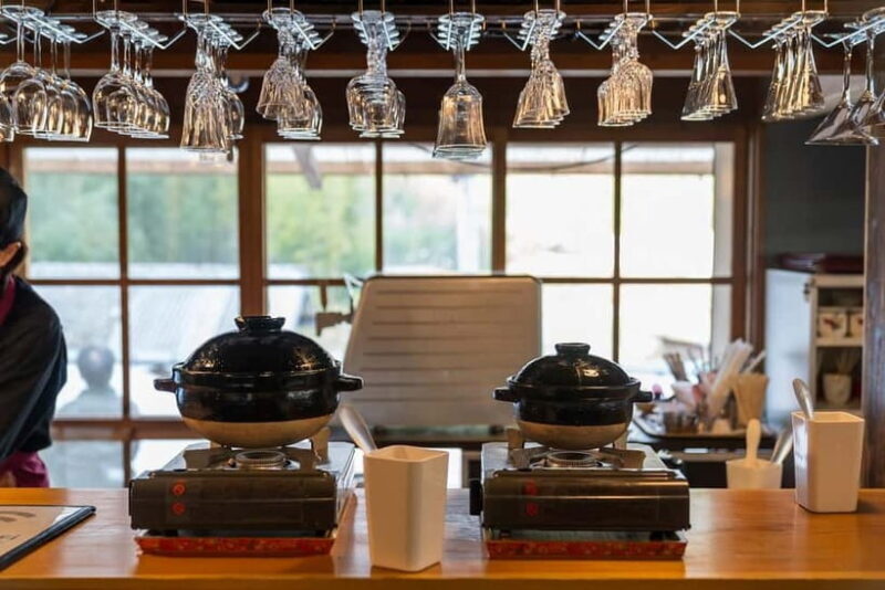 IGA Nagatanien: Guided Tour with IGA Rice Balls Tasting - FAQ