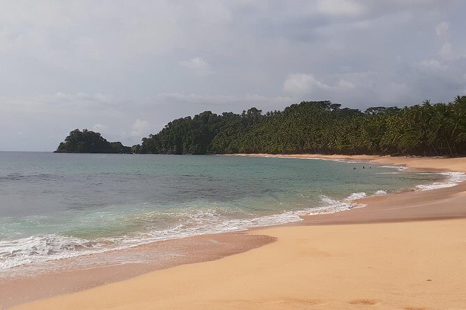 Ihéu das Rolas Travel Guide - Key Points