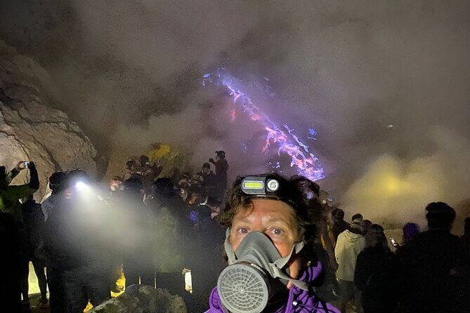 Ijen Blue Fire Trekking - The Sum Up: Who Should Consider This Tour?