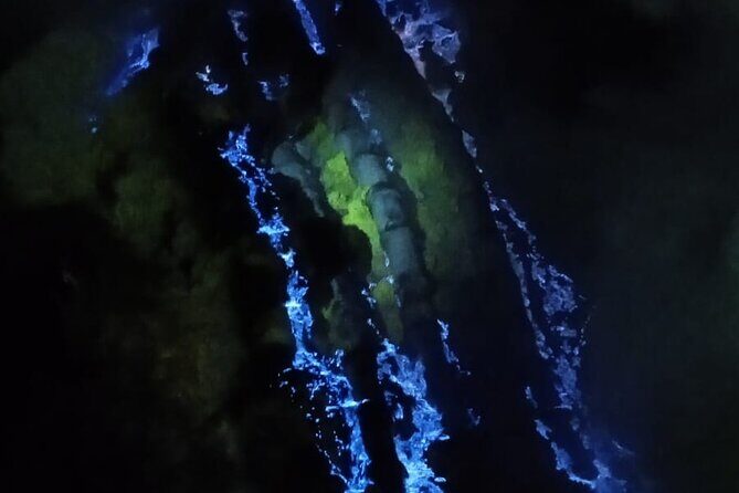 Ijen Crater Tour - Considerations and Potential Drawbacks