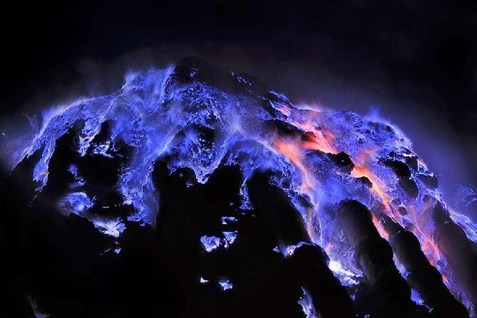 Ijen Crater Tour - Final Thoughts