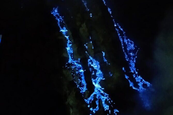 Ijen Crater Tour From Bali 1 Day - What to Expect from the Ijen Crater Tour from Bali