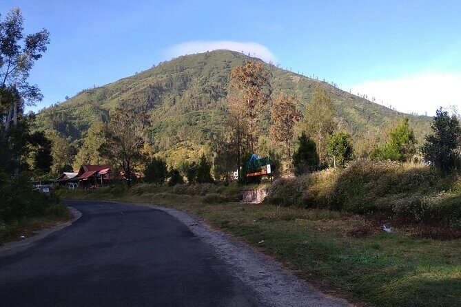 Ijen Crater Tour From Bali 1 Day - FAQs