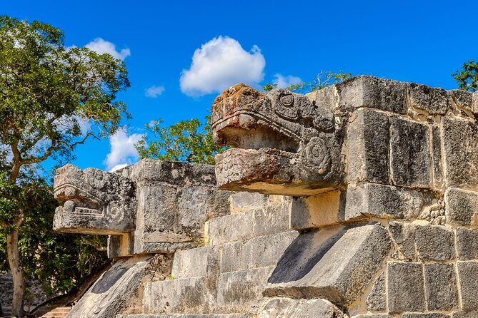 Ik kill & Hubiku Cenotes and Chichen Itza from Riviera Maya - The Realities of the Tour: Balancing Pros and Cons