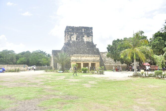 Ik kill & Hubiku Cenotes and Chichen Itza from Riviera Maya - Who Would Enjoy This Tour?