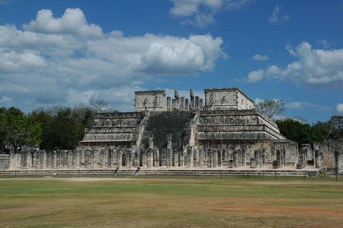 Ik kill & Hubiku Cenotes and Chichen Itza from Riviera Maya - FAQs