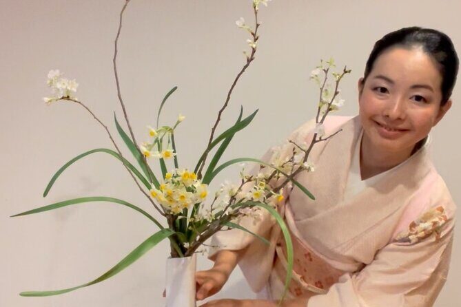 IKEBANA experience - Frequently Asked Questions