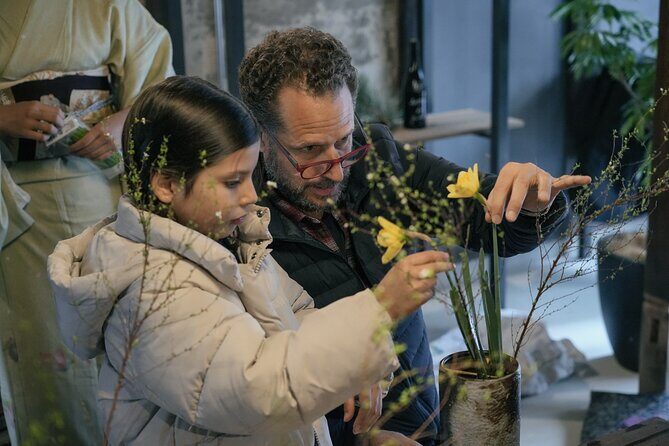 Ikebana Traditional Japanese Art of Flower Arranging - Price and Value