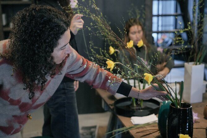 Ikebana Traditional Japanese Art of Flower Arranging - FAQ: Your Practical Questions Answered