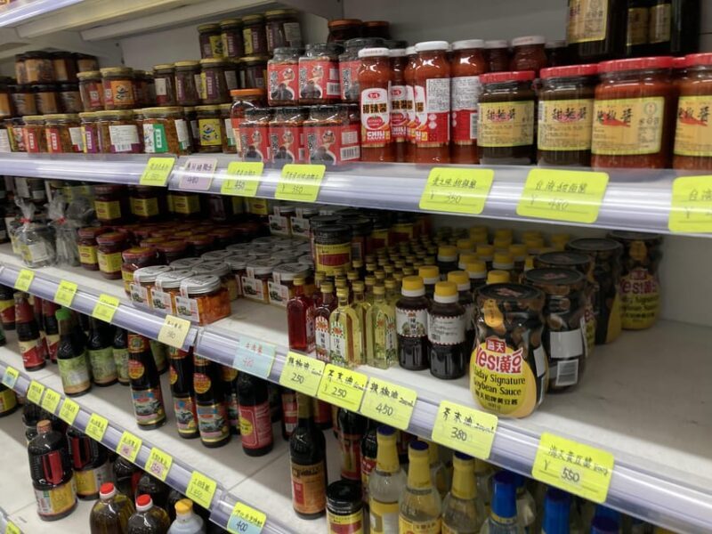 Ikebukuro Chinese Supermarket Tour and Local Gourmet Tour - Final Thoughts
