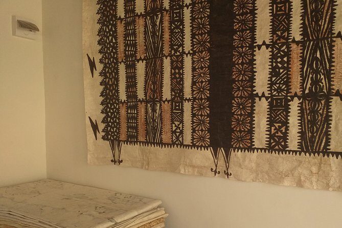 'Ilaheva Private Museum Tour with Tongan Medicine & Tongan Beauty Product - The Experience: What You Can Expect