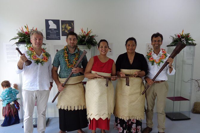 'Ilaheva Private Museum Tour with Tongan Medicine & Tongan Beauty Product - Final Thoughts: Is It Worth It?