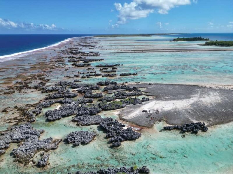 Île aux Récifs and its Natural Pools, Passe de Tiputa, and Aquarium - Value & Pricing