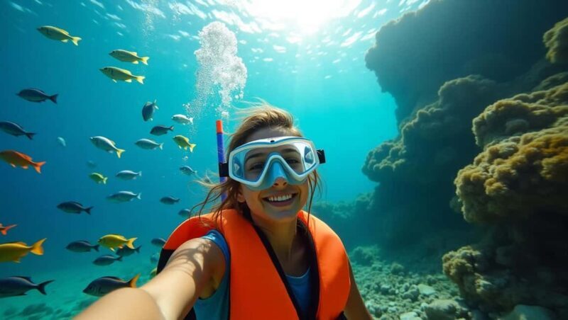 Ilha Do Sal: Snorkeling with Local Guide - Authentic Voices: What Past Travelers Say