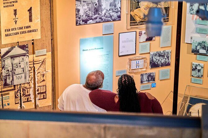 Illinois Holocaust Museum presents Experience360 Ticket - FAQ: Common Questions About Experience360