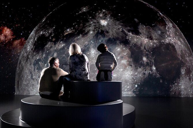 Illuminarium Las Vegas - In The Sum Up