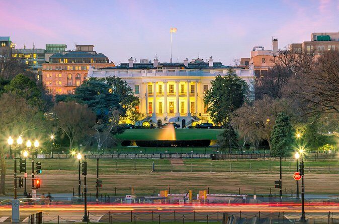 Illuminated Icons: Private Evening Tour of Washingtons Monuments - Final Thoughts
