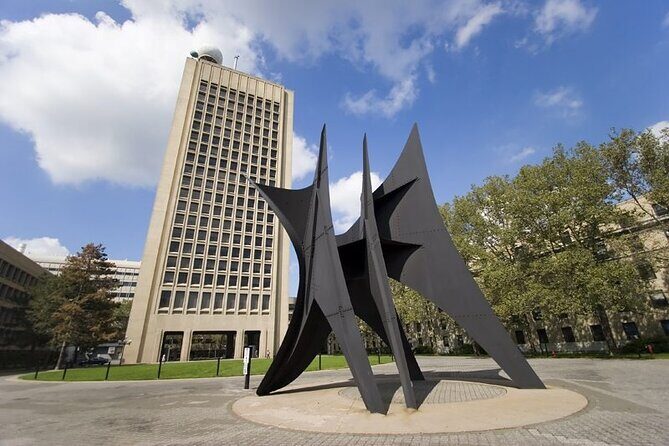 Illustrious Schools: Group Tour of MIT And Harvard - FAQs