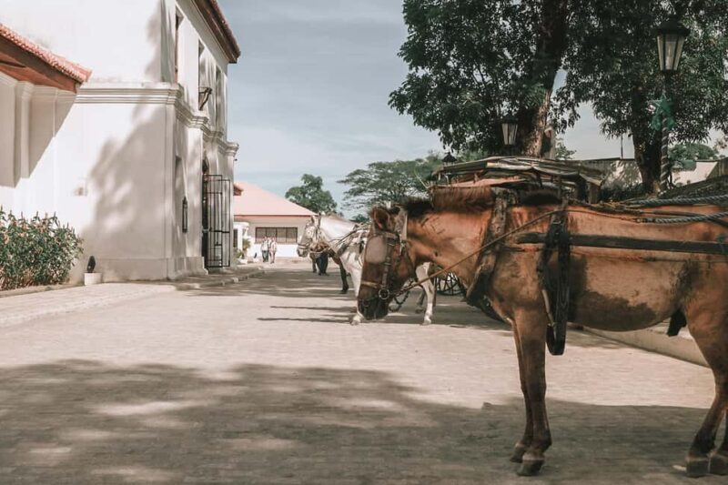 Ilocos, Philippines: 3 Day Tour with Sand Dunes & Heritage - A Complete Look at the 3-Day Ilocos Tour