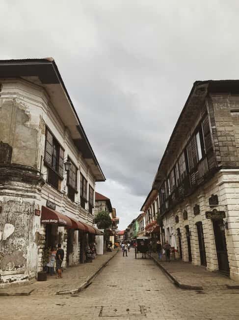 Ilocos, Philippines: 3 Day Tour with Sand Dunes & Heritage - Frequently Asked Questions