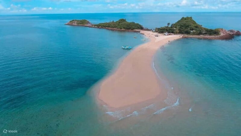 Iloilo City: Gigantes Islands Private Island Hopping Tour - An Overview of the Gigantes Islands Tour