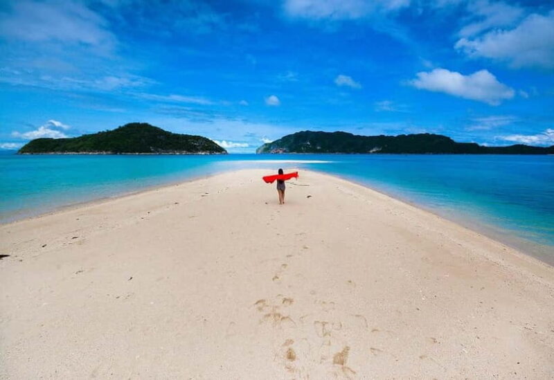 Iloilo City: Gigantes Islands Private Island Hopping Tour - What Makes This Tour Special