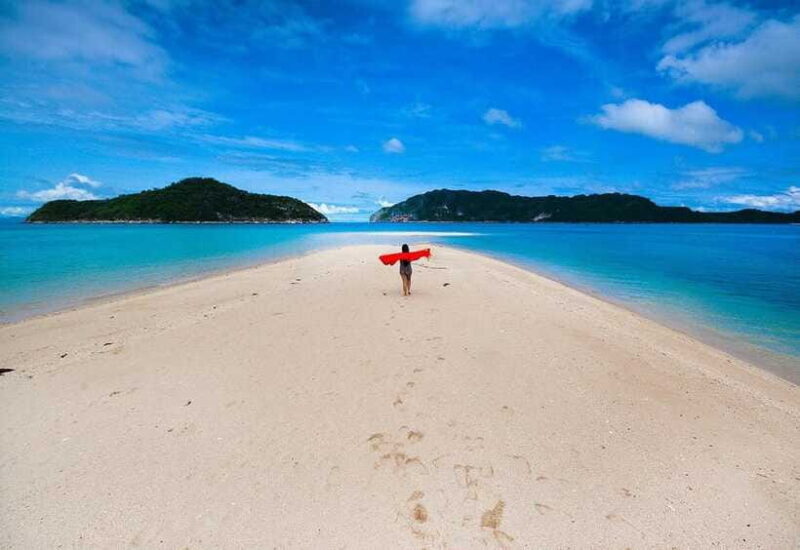 Iloilo City: Gigantes Islands Private Island Hopping Tour - FAQs