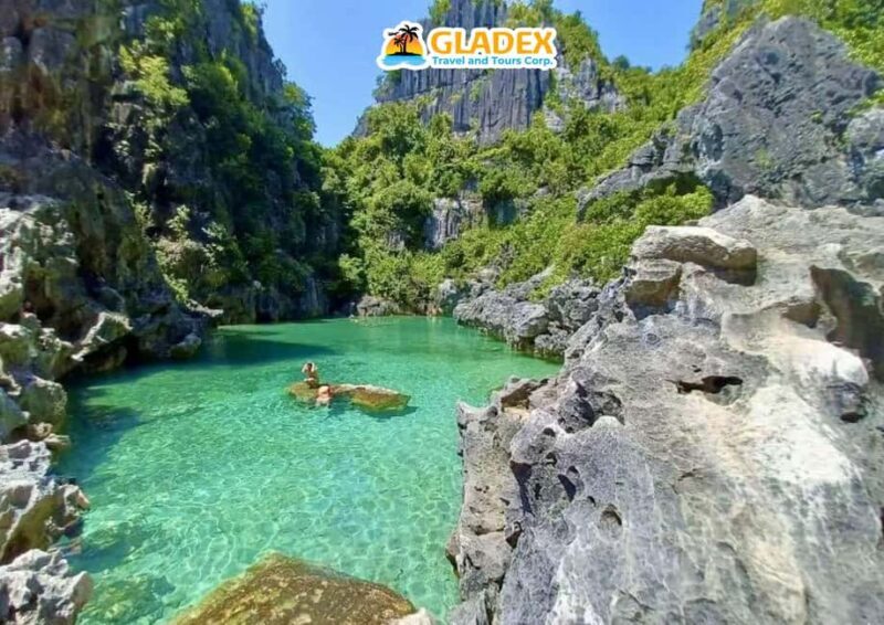 Iloilo: GIGANTES ISLAND TOUR - What You Need to Know Before You Go