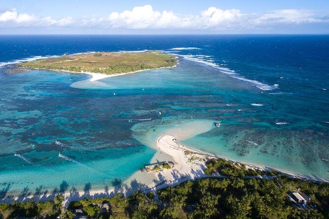 Ilot Gabriel Catamaran Cruise in Mauritius - A Practical Guide to the Ilot Gabriel Catamaran Cruise