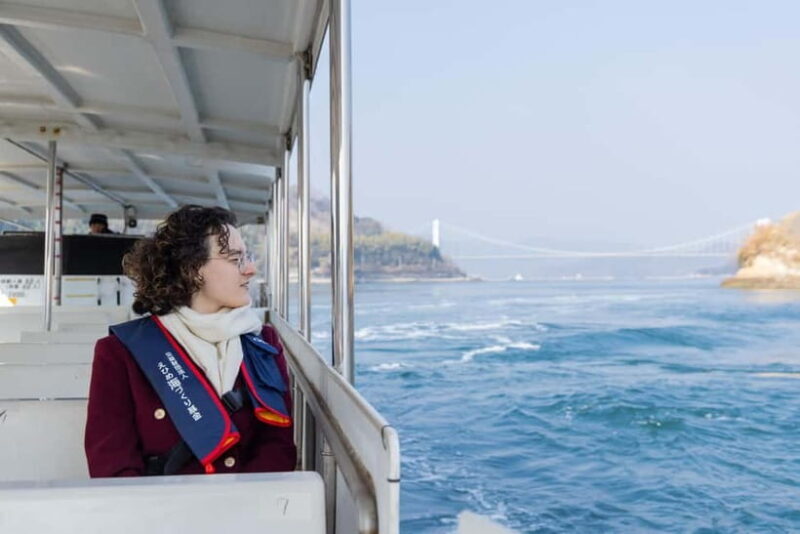 Imabari: Cruising on Fast Tides and Tobishima Kaido Bus Tour - A Closer Look at the Itinerary