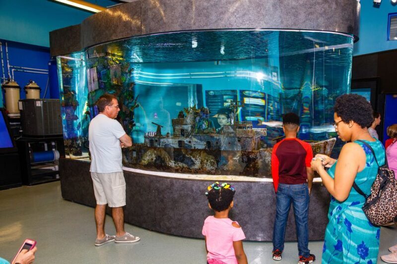 IMAG History & Science Center: Skip-the-Line Ticket - Final Thoughts