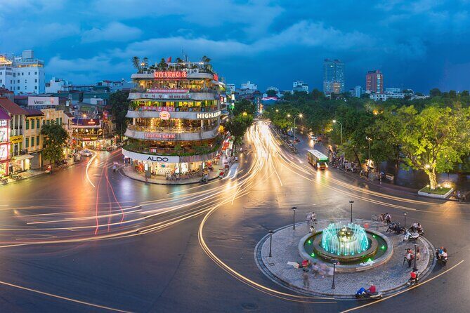 Images of Vietnam In 11 Days - Departure from Ho Chi Minh City - Discovering Vietnam in 11 Days: A Deep Dive