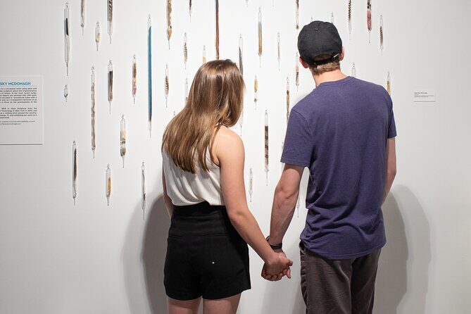 Imagine Museum of Contemporary Glass Art General Admission - Visiting the Imagine Museum: First Impressions