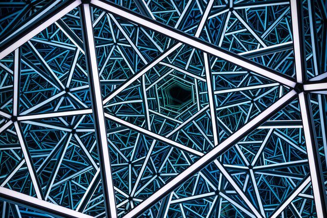Imagine Museum of Contemporary Glass Art General Admission - Authentic Visitor Insights