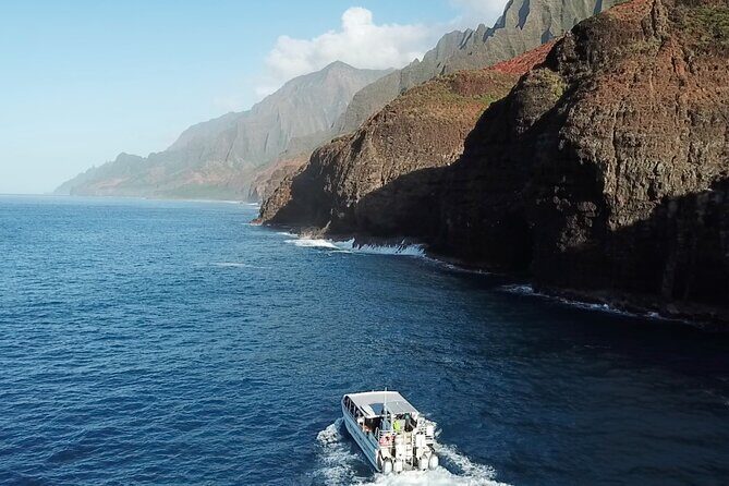 'Imiloa Express N Pali Snorkel Tour - Final Thoughts: The Best Fit for Your Kauai Trip