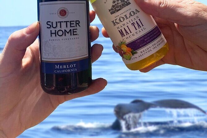 'Imiloa Express Whale Watch and Cocktail Tour - The Perfect Fit: Who Should Consider This Tour?