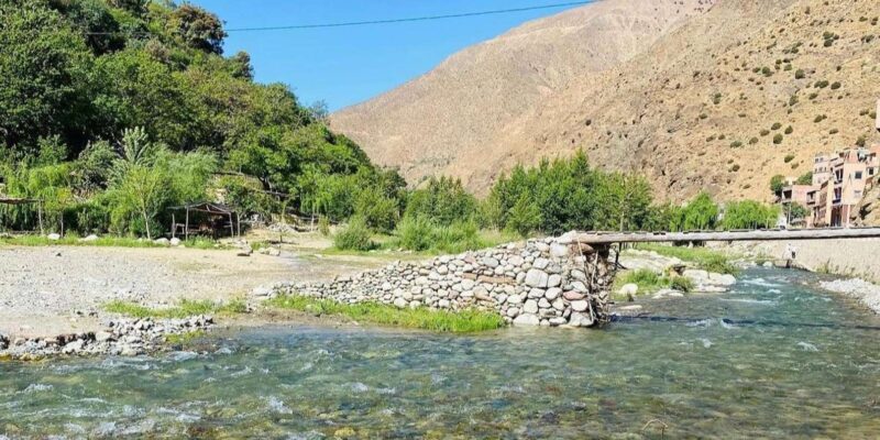 Imlil Adventure: 2-Hour Hike, Quad Biking & Camel Experience - Authenticity and Value