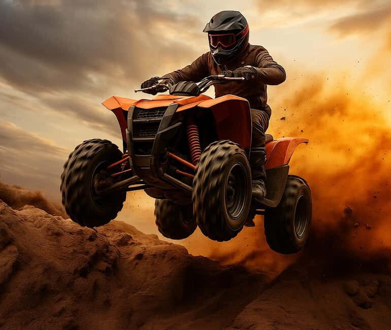 Imlil Adventure: 2-Hour Hike, Quad Biking & Camel Experience - FAQ