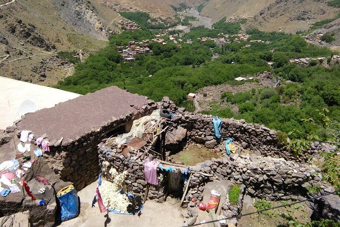 Imlil and Atlas Mountains Day Trip from Marrakech - An In-Depth Look at the Tour Experience