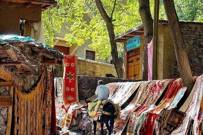 Imlil Escape: Atlas Mountains Day Trip & Homely Lunch - Why This Tour Delivers on Value and Experience