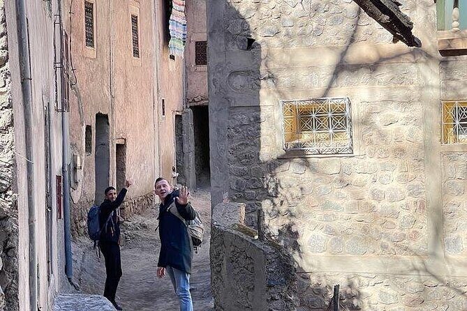 Imlil Escape: Atlas Mountains Day Trip & Homely Lunch - The Sum Up: Is the Imlil Escape Right for You?