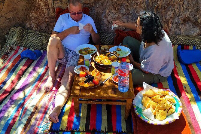 Imlil Private Day Trip To Toubkal Valley with Lunch - A Full Review of the Imlil Private Day Trip
