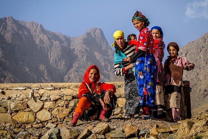 Imlil Private Day Trip To Toubkal Valley with Lunch - Authentic Experiences and Review Highlights
