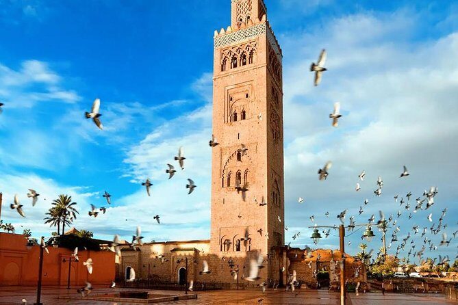 Imlil Toubkal Hiking From Marrakech 2 days - An Authentic Two-Day Mountain Adventure from Marrakech