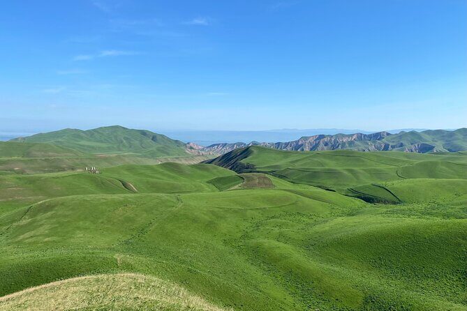 Immense and breathtaking Issyk Kul lake in 1day - Setting the Scene: Why This Tour Matters