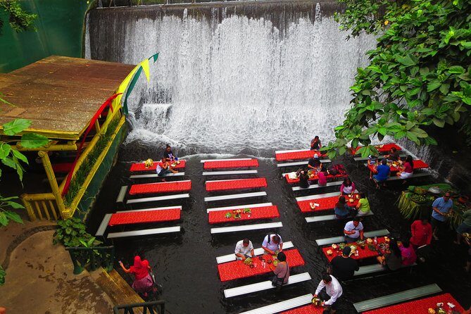 Immerse in Culture: Villa Escudero Coconut Plantation Experience - What’s Included and What You Can Expect
