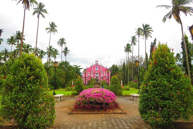 Immerse in Culture: Villa Escudero Coconut Plantation Experience - Frequently Asked Questions