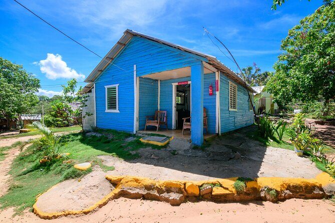 Immerse in Dominican Culture: Private Community Tour - FAQ