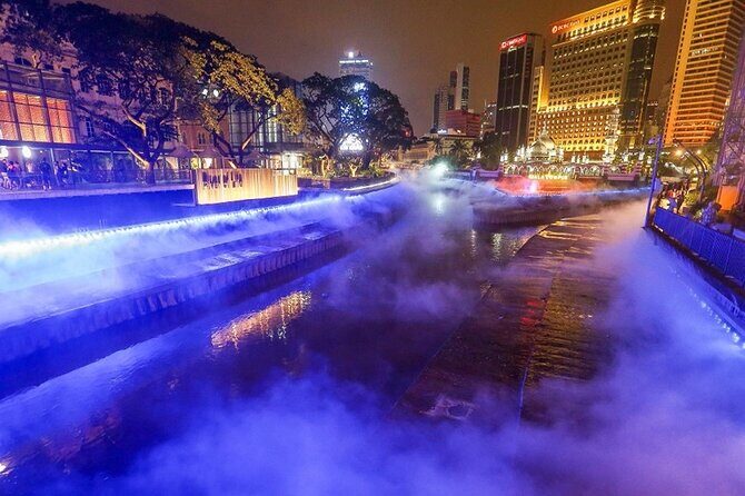 Immerse Yourself in Kuala Lumpur Heritage on a Night Tour - A Practical Guide to the Kuala Lumpur Night Heritage Tour